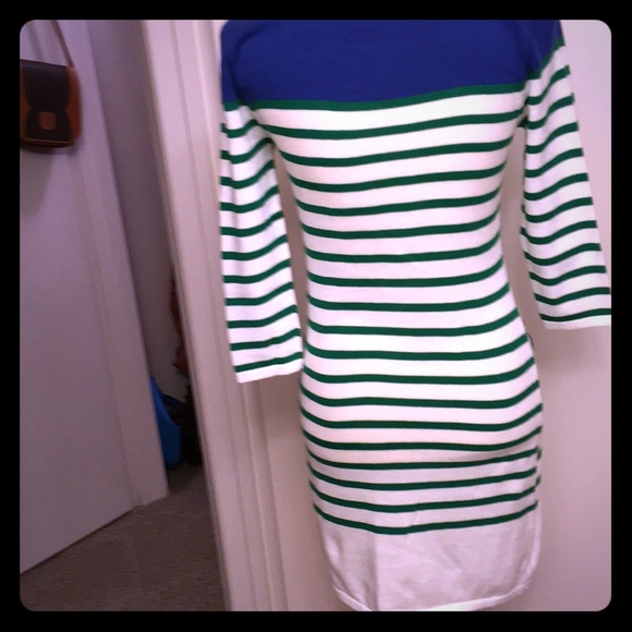 Ellison Sweater Dress New - Picture 2 of 5